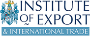 Institute of Export and International Trade logo